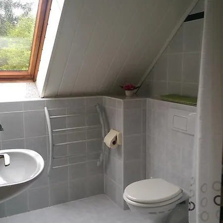 Appartementhaus Lilla 1 Lejlighedshotel *