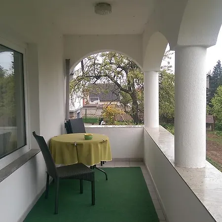 Lejlighedshotel Appartementhaus Lilla 1 *