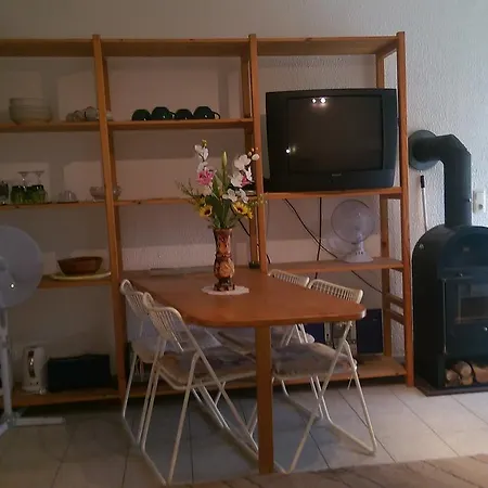Lejlighedshotel Appartementhaus Lilla 1 Zánka