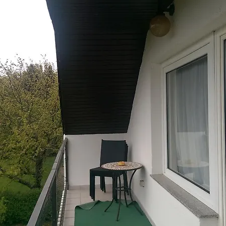 Appartementhaus Lilla 1