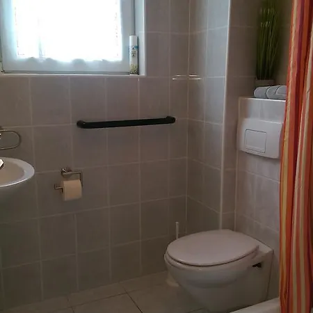 Appartementhaus Lilla 1 Zánka