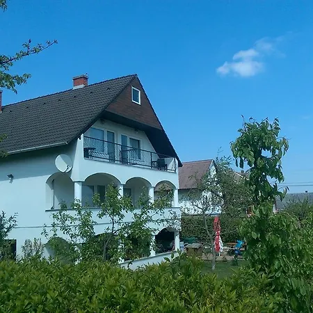 Appartementhaus Lilla 1 Lejlighedshotel