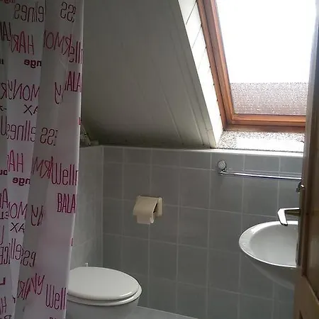 Appartementhaus Lilla 1 *