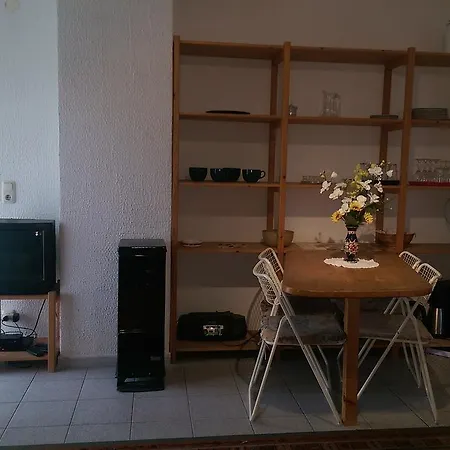 Appartementhaus Lilla 1 Apartmanhotel Zánka
