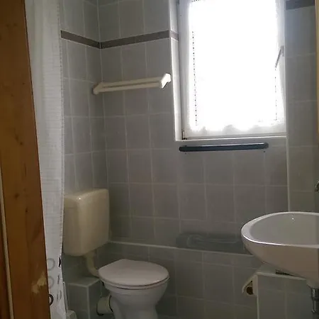 Lejlighedshotel Appartementhaus Lilla 1 Zánka