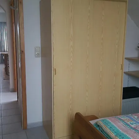Appartementhaus Lilla 1 Lejlighedshotel *