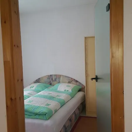 Appartementhaus Lilla 1 *