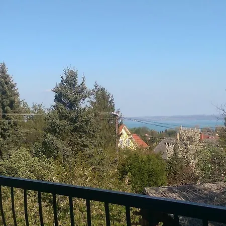 Appartementhaus Lilla 1 Apartmanhotel *