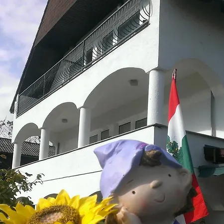 Appartementhaus Lilla 1 *